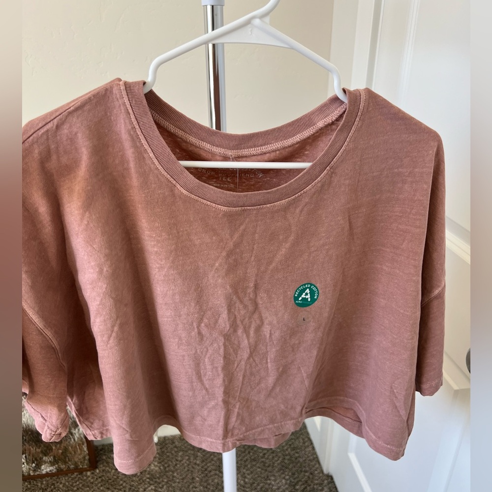 Women’s Crop Top